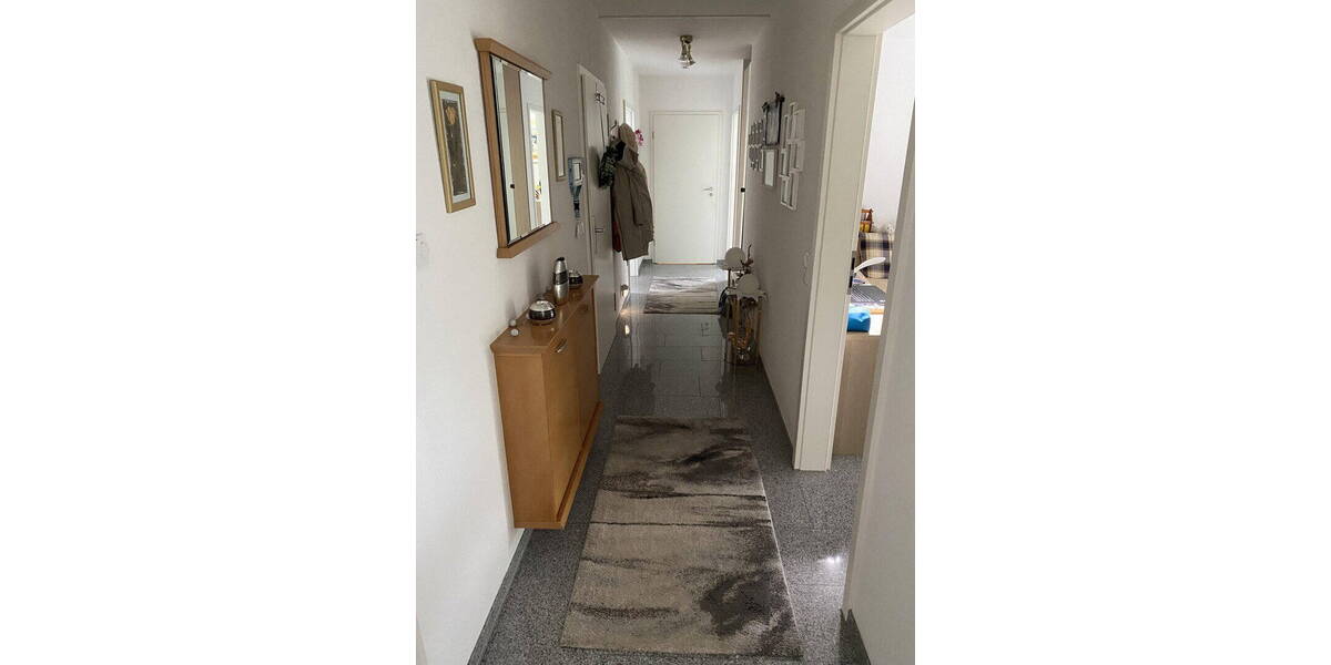 Etagenwohnung Bremerhaven Geestemünde - 4 Zimmer, 96 m&sup2;, 295.000&euro; | Angebot:26313087