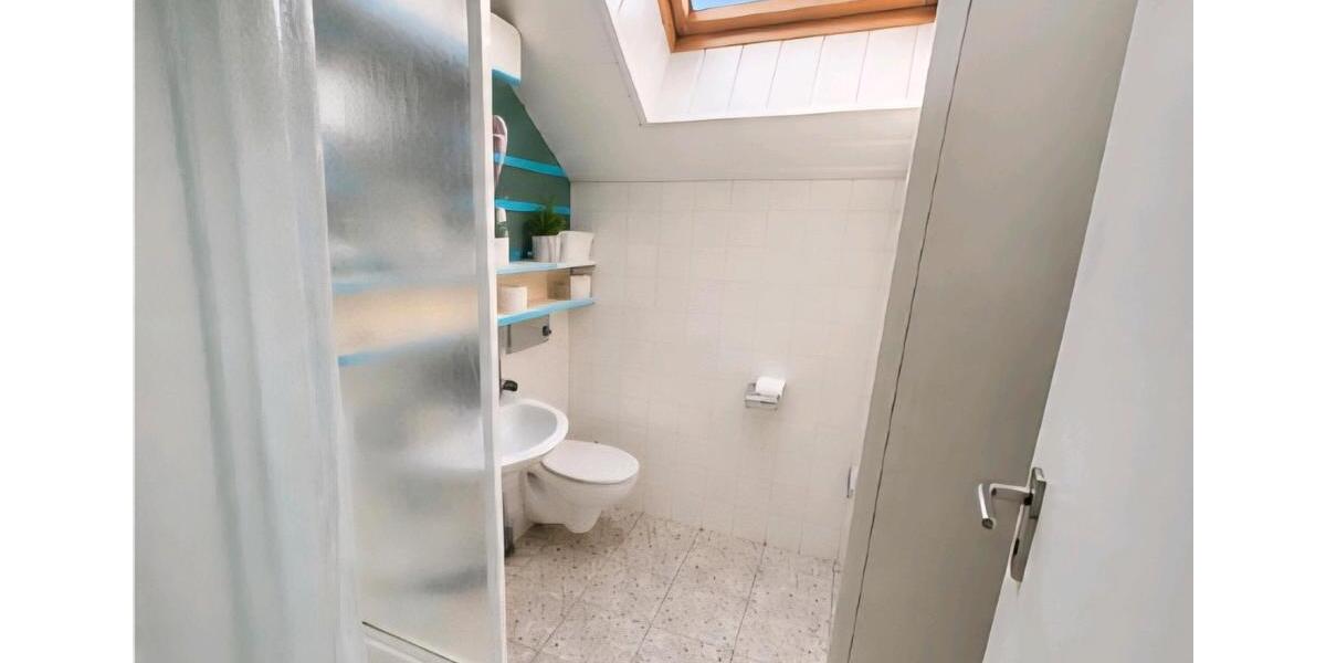 Dachgeschoßwohnung Osnabrück Dodesheide - 1 Zimmer, 35 m&sup2;, 450&euro; | Angebot:26392492
