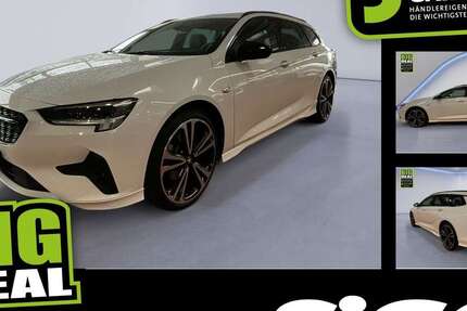 Opel Insignia 39.000 km 24.980 &euro; Augsburg 86167