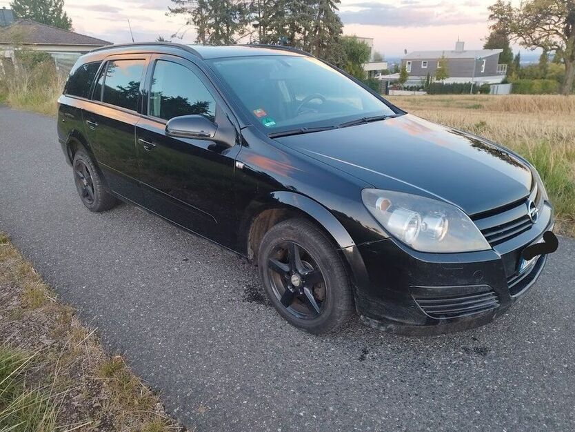 Astra