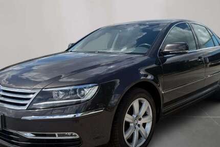 VW Phaeton 220.000 km 10.490 &euro; Hamburg 20539