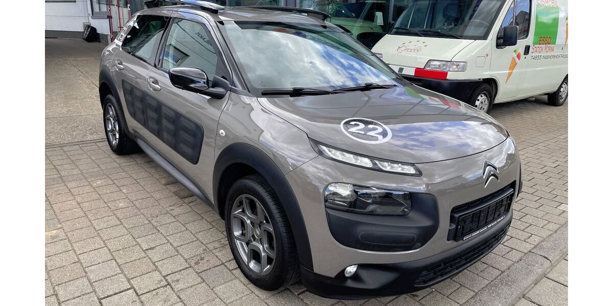 Citroen C4 Cactus 155.268 km 6.990 &euro; Sinsheim 74889