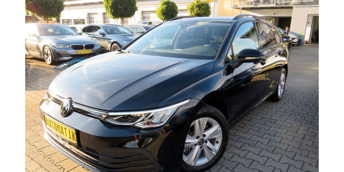VW Golf 44.200 km 20.490 &euro; Ransbach-Baumbach 56235