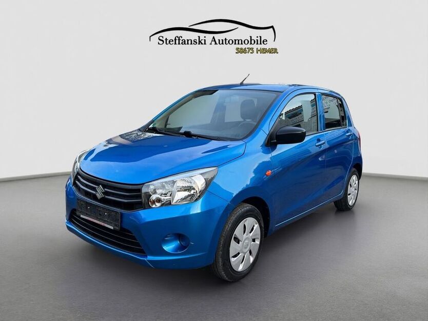 Celerio