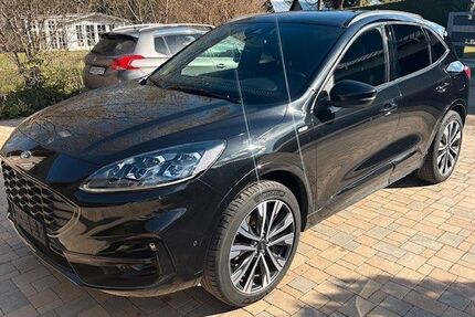 Ford Kuga 83.900 km 20.888 &euro; Kremmen 16766