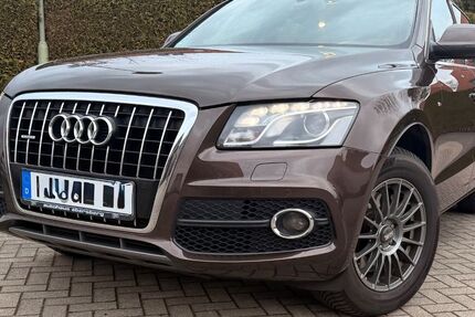 Audi Q5 307.937 km 8.888 &euro; Hagen 58099