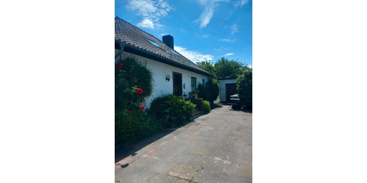 Einfamilienhaus Uelzen - 5 Zimmer, 100 m&sup2;, 260.000&euro; | Angebot:27089280