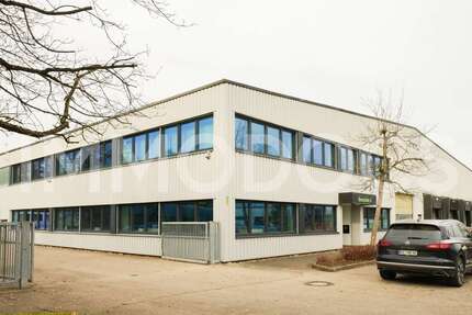 Gewerbeobjekt Kempten Auf dem Lindenberg - 2.519&euro; | Angebot:24447999