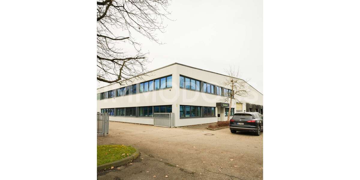 Gewerbeobjekt Kempten Auf dem Lindenberg - 2.519&euro; | Angebot:24447999