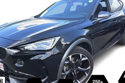 Cupra Formentor 28.909 km 29.103 € Amberg 92224