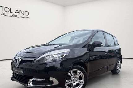 Renault Scenic 116.000 km 6.490 &euro; Kempten (Allgäu) 87437