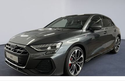 Audi A3 1.980 km 48.690 &euro; Göttingen OT Grone 37081