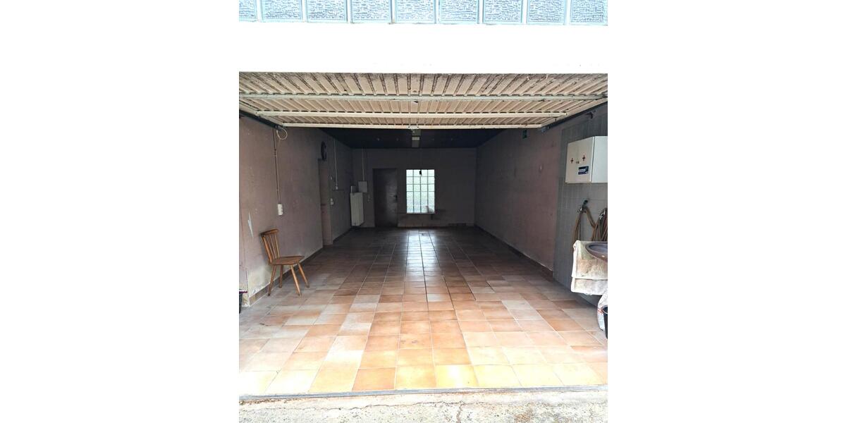 Gepflegte Werkstattfläche mit Nebenraum und WC in Püttlingen zu vermieten zimmer