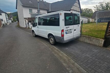 Ford Transit 205.000 km 4.499 &euro; Hennef 53773