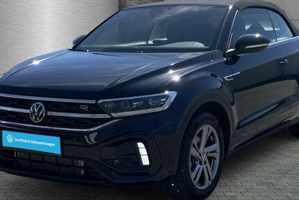 VW T-Roc 17.350 km 31.890 &euro; Stade 21682