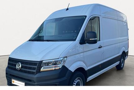 VW Crafter 2.136 km 56.990 &euro; Winsen (Luhe) 21423