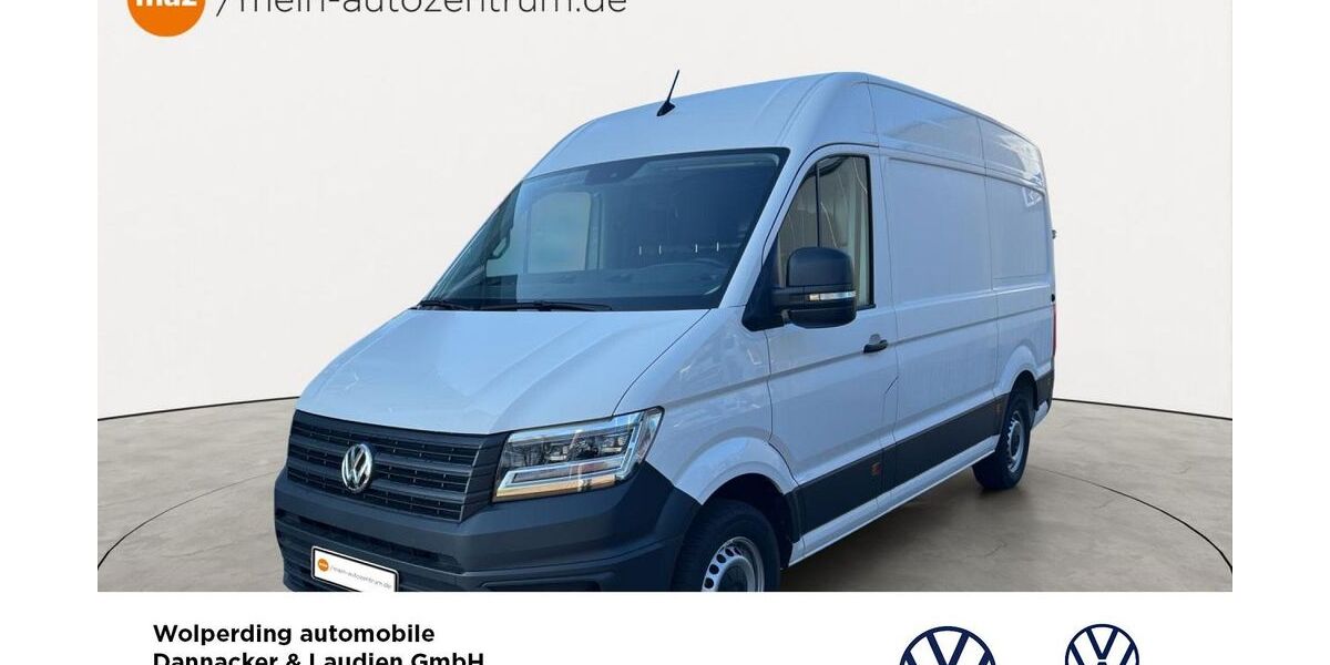 VW Crafter 2.136 km 56.990 &euro; Winsen (Luhe) 21423