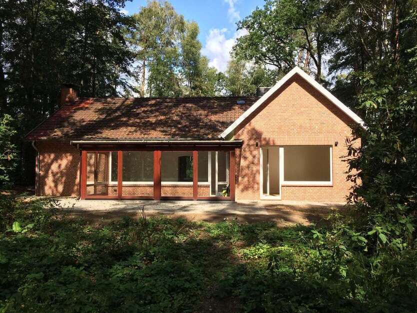 Haus zum Mieten in Stelle-Ashausen 1.500 € 120 m²