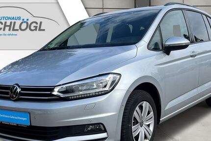 VW Touran 14.000 km 31.490 &euro; Traunreut 83301