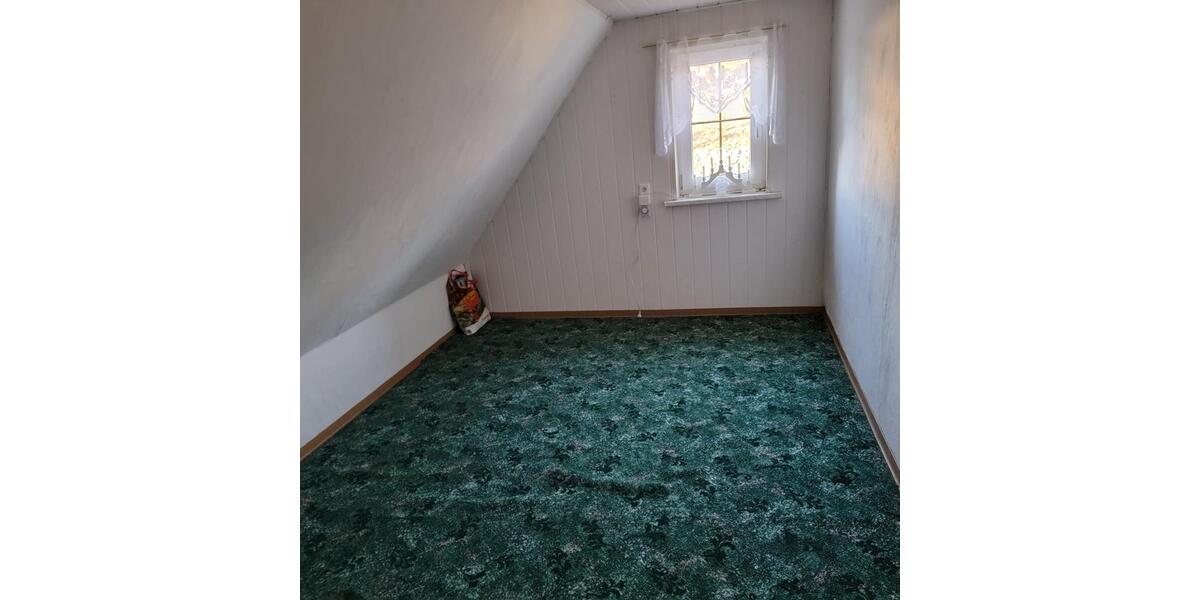 Einfamilienhaus Seiffen/Erzgebirge Erzgebirge - 6 Zimmer, 80 m&sup2;, 69.000&euro; | Angebot:24840756