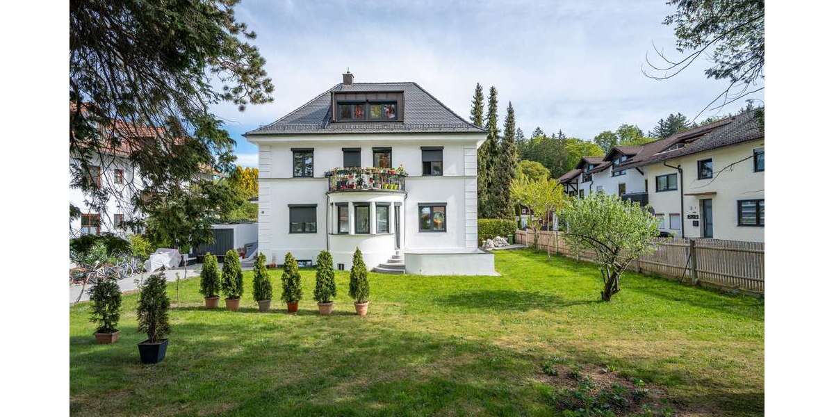 Einfamilienhaus Kirchseeon - 9 Zimmer, 196 m&sup2;, 1.600.000&euro; | Angebot:26700523
