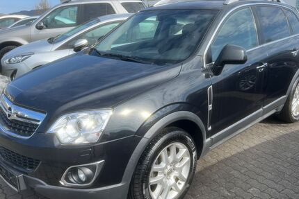 Opel Antara 99.998 km 5.600 € Neuwied 56566