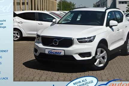 Volvo XC40 55.512 km 20.440 € Eilenburg 04838