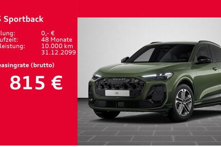 Audi Q5 8.491 km 64.949 &euro; Mannheim 68309