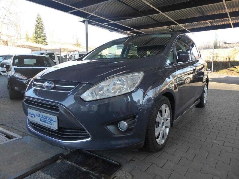 C-Max