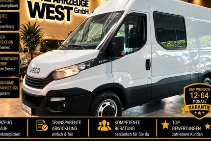 IVECO Andere 130.000 km 24.990 &euro; Datteln 45711