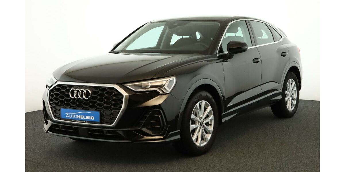 Audi Q3 58.200 km 29.590 &euro; Donnersdorf 97499