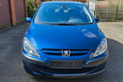 Peugeot 307 158.000 km 1.500 &euro; Ellerau 25479