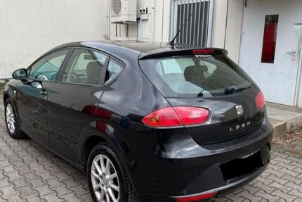 Seat Leon 219.000 km 1.900 &euro; Mainz 55131