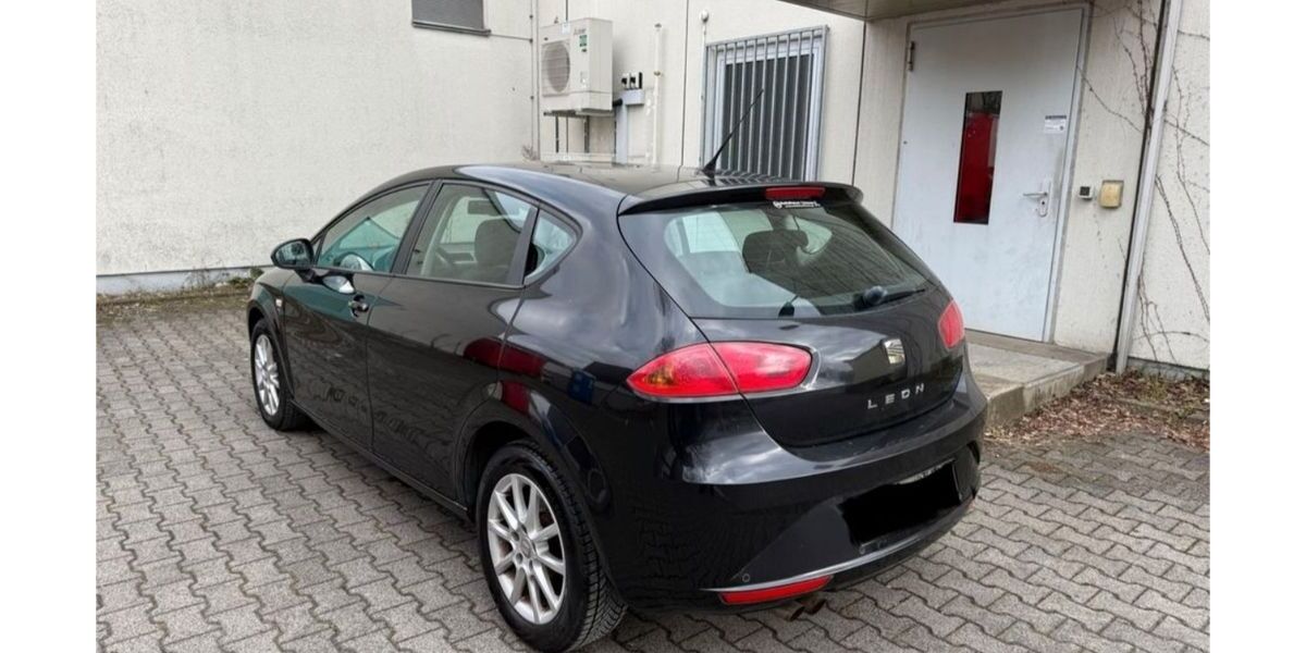 Seat Leon 219.000 km 1.900 &euro; Mainz 55131