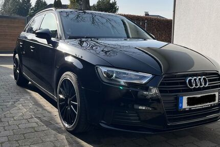 Audi A3 81.600 km 16.500 &euro; Hemdingen 25485