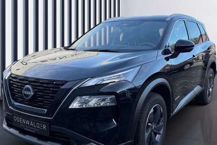 Nissan X-Trail 22.345 km 33.488 &euro; Zaberfeld - Michelbach 74374