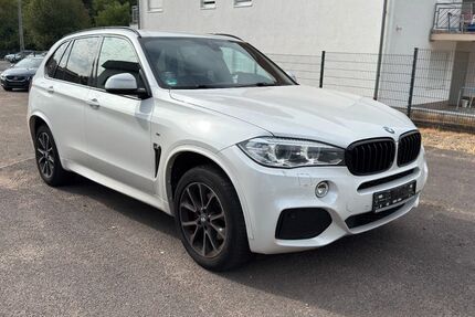 BMW X5 192.900 km 22.990 &euro; Homburg 66424