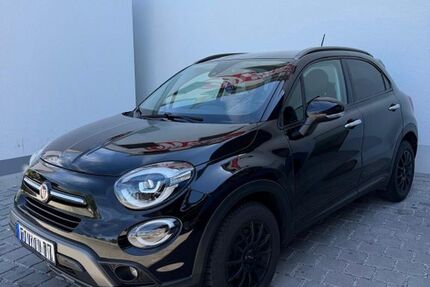 Fiat 500X 90.000 km 11.490 &euro; Freising 85354