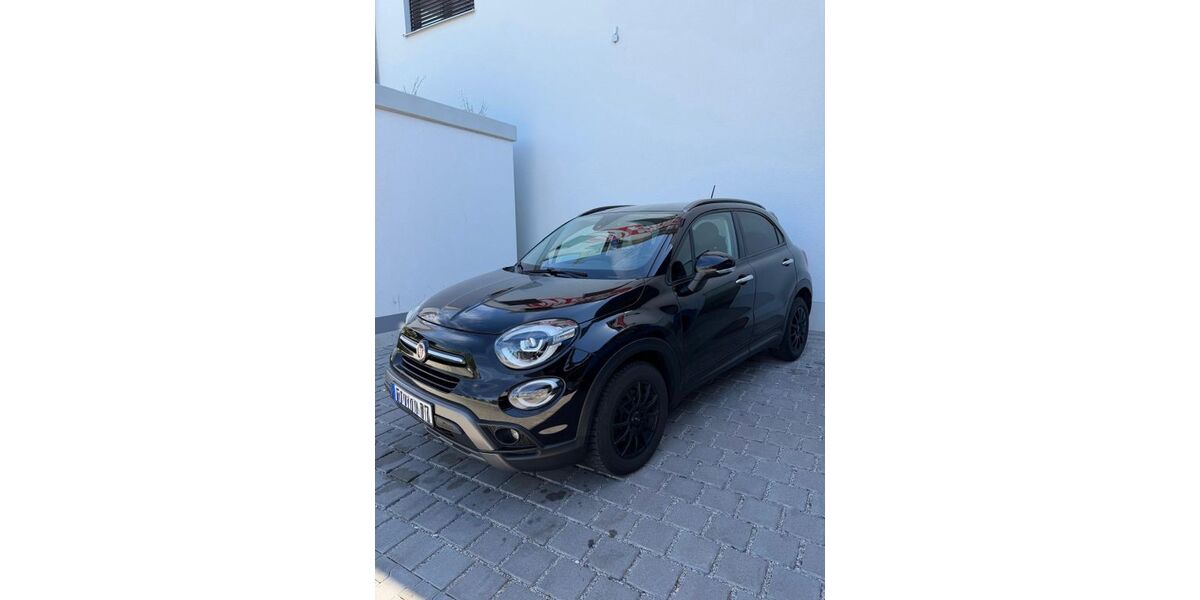 Fiat 500X 90.000 km 11.490 &euro; Freising 85354