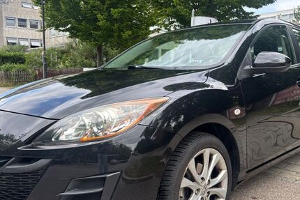 Mazda 3 180.000 km 5.500 € Riemerling 85521
