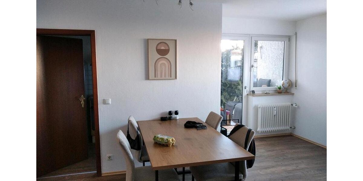 helle 3 Zimmer, Erdgeschosswohnung, LL Ost 3 zimmer