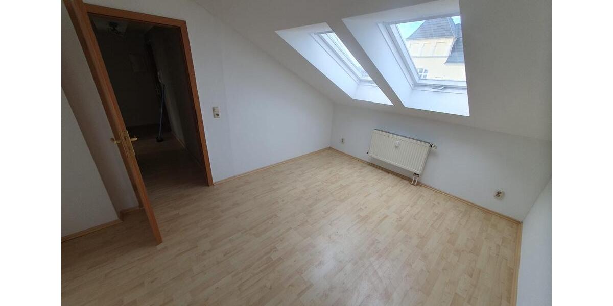 Etagenwohnung Kyritz - 2 Zimmer, 45 m&sup2;, 520&euro; | Angebot:25960866