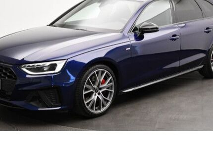 Audi A4 117.250 km 29.990 &euro; Wolfsburg 38440