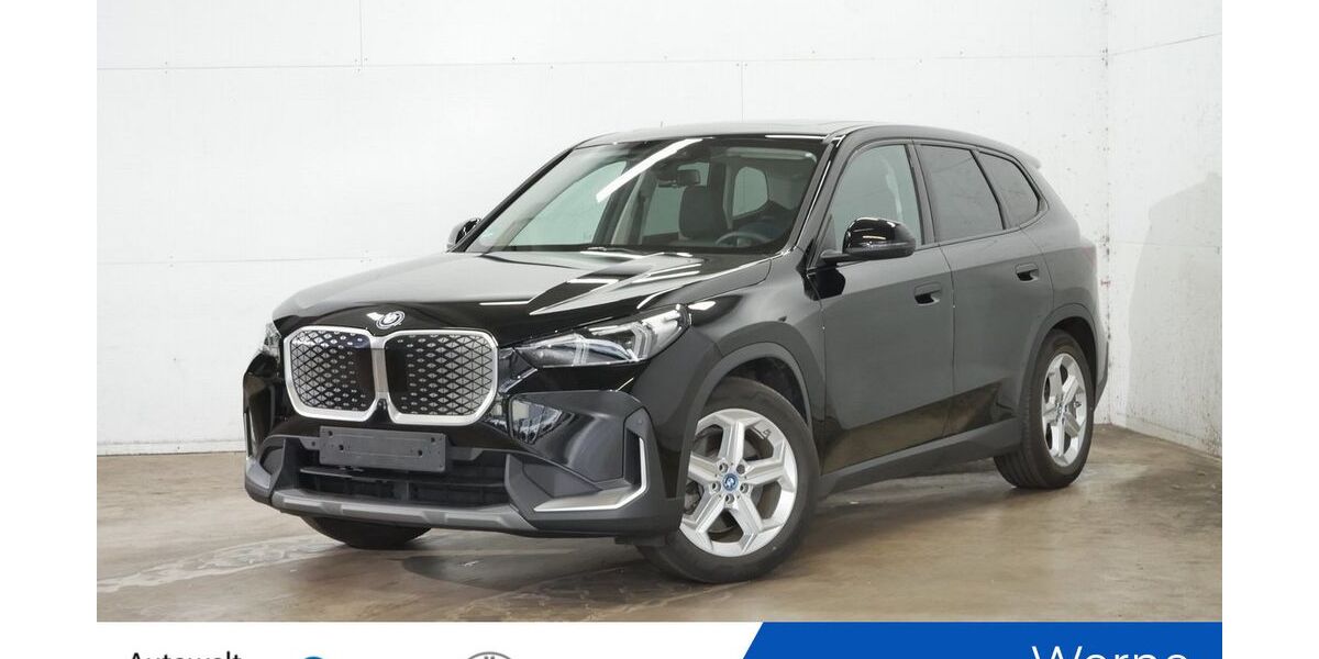 BMW iX1 56.005 km 39.770 &euro; Werne 59368