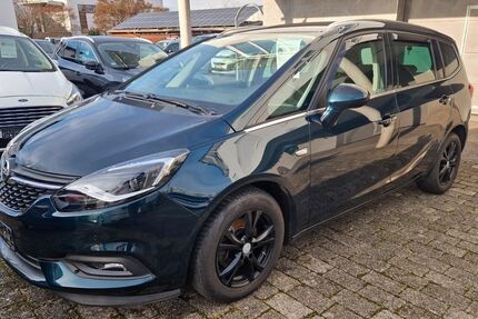 Opel Zafira 205.000 km 6.900 &euro; Ludwigsburg 71634