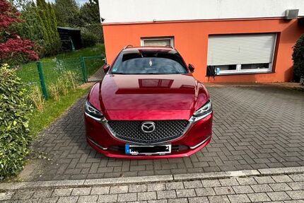 Mazda 6 95.000 km 21.899 &euro; Remscheid 42855
