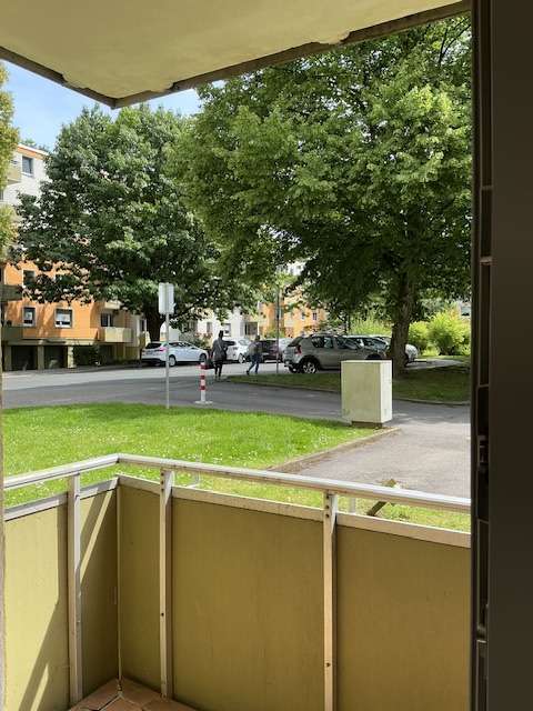Wohnung zum Mieten in Essen 429 € 51 m²
