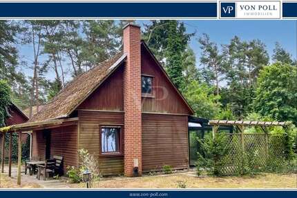 Haus zum Kaufen in Gorleben 99.000 € 106 m² 5 zimmer