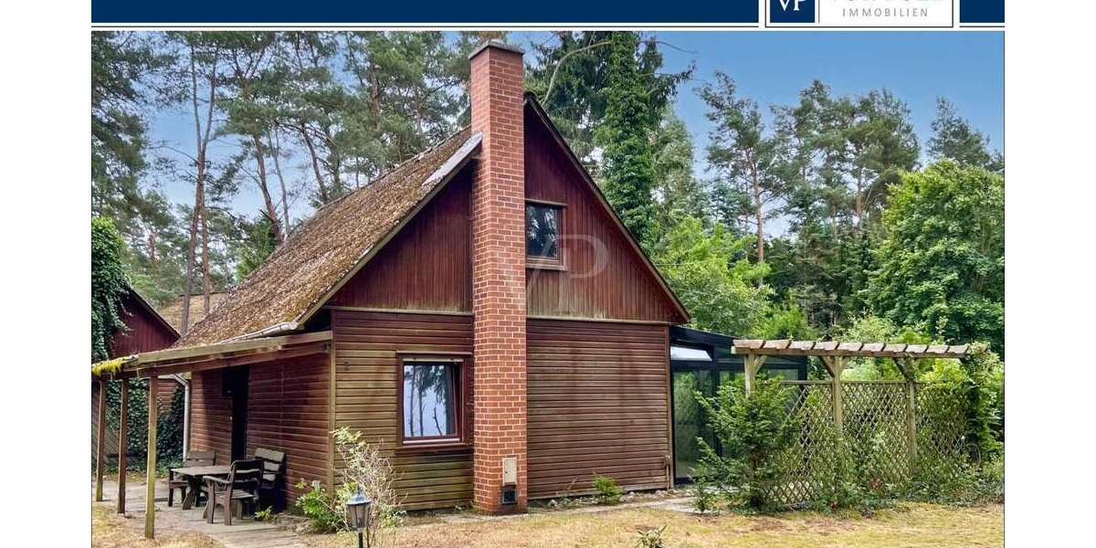 Haus zum Kaufen in Gorleben 99.000 € 106 m² 5 zimmer