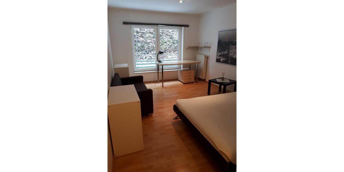 Etagenwohnung Trier Kürenz - 1 Zimmer, 22 m&sup2;, 360&euro; | Angebot:26383270